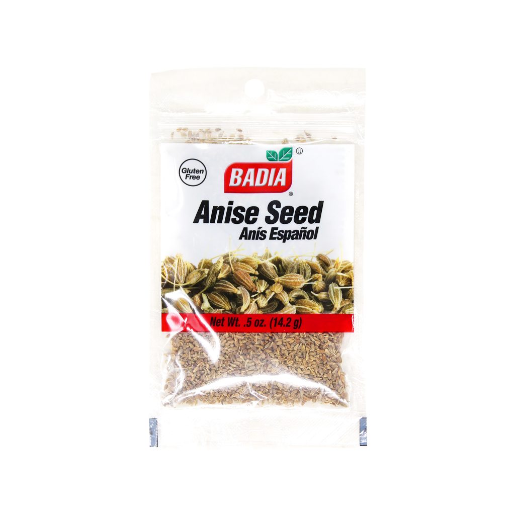 Badia Anise Seeds (12-Pack, 0.5 oz)