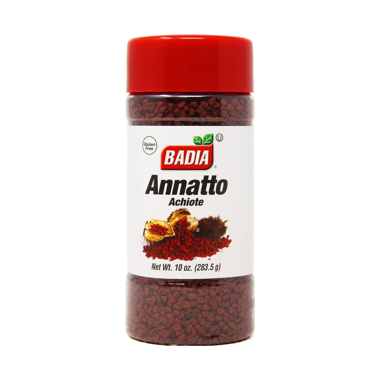 Badia Annatto Seeds (12-Pack, 10 oz)