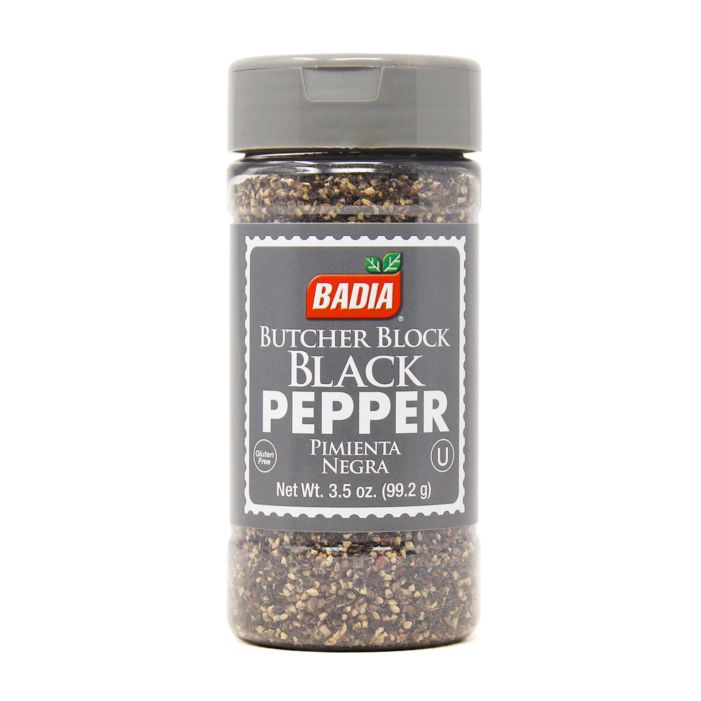 Badia Black Pepper Butcher (6-Pack, 3.5 oz)