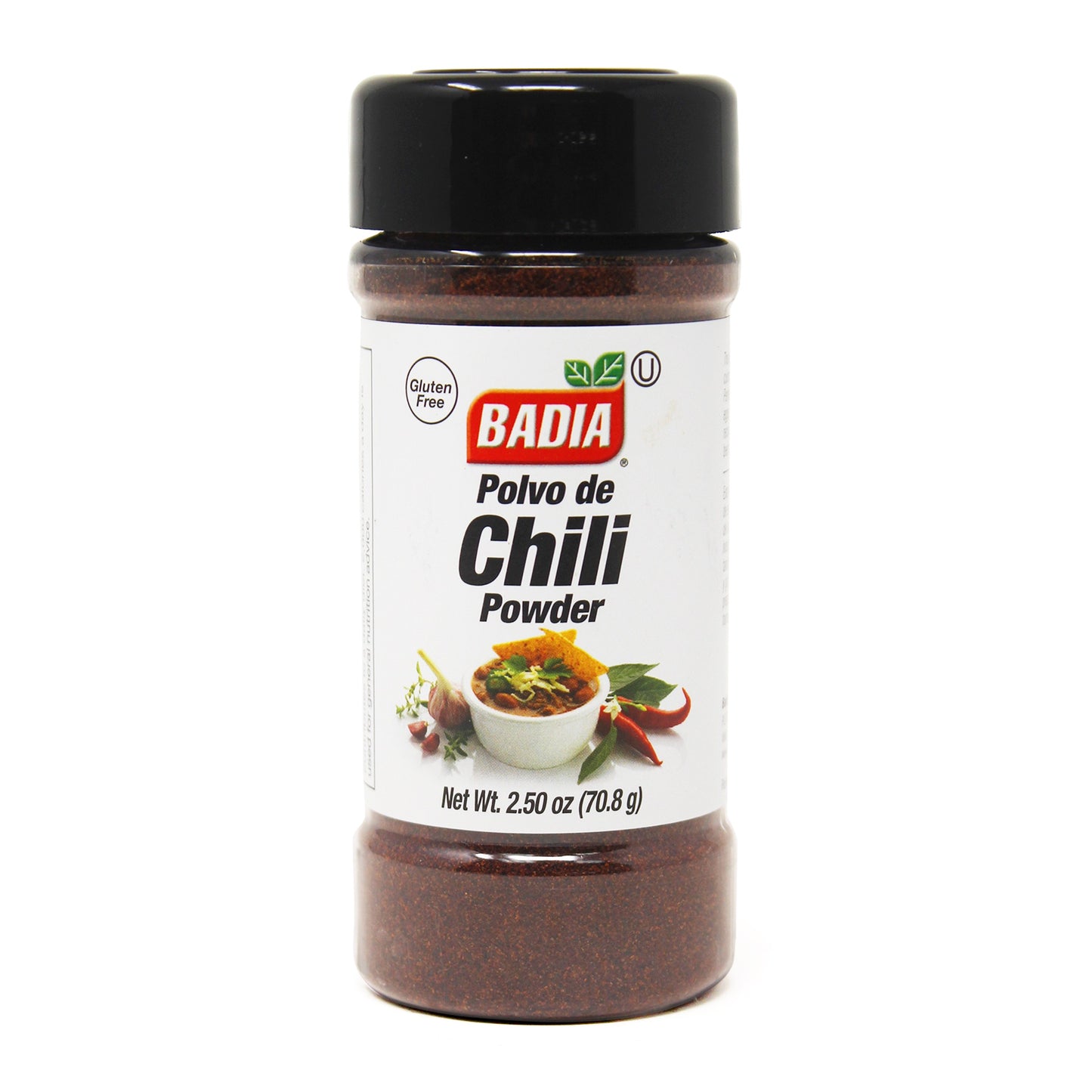 Badia Chili Powder (8-Pack, 2.5 oz)