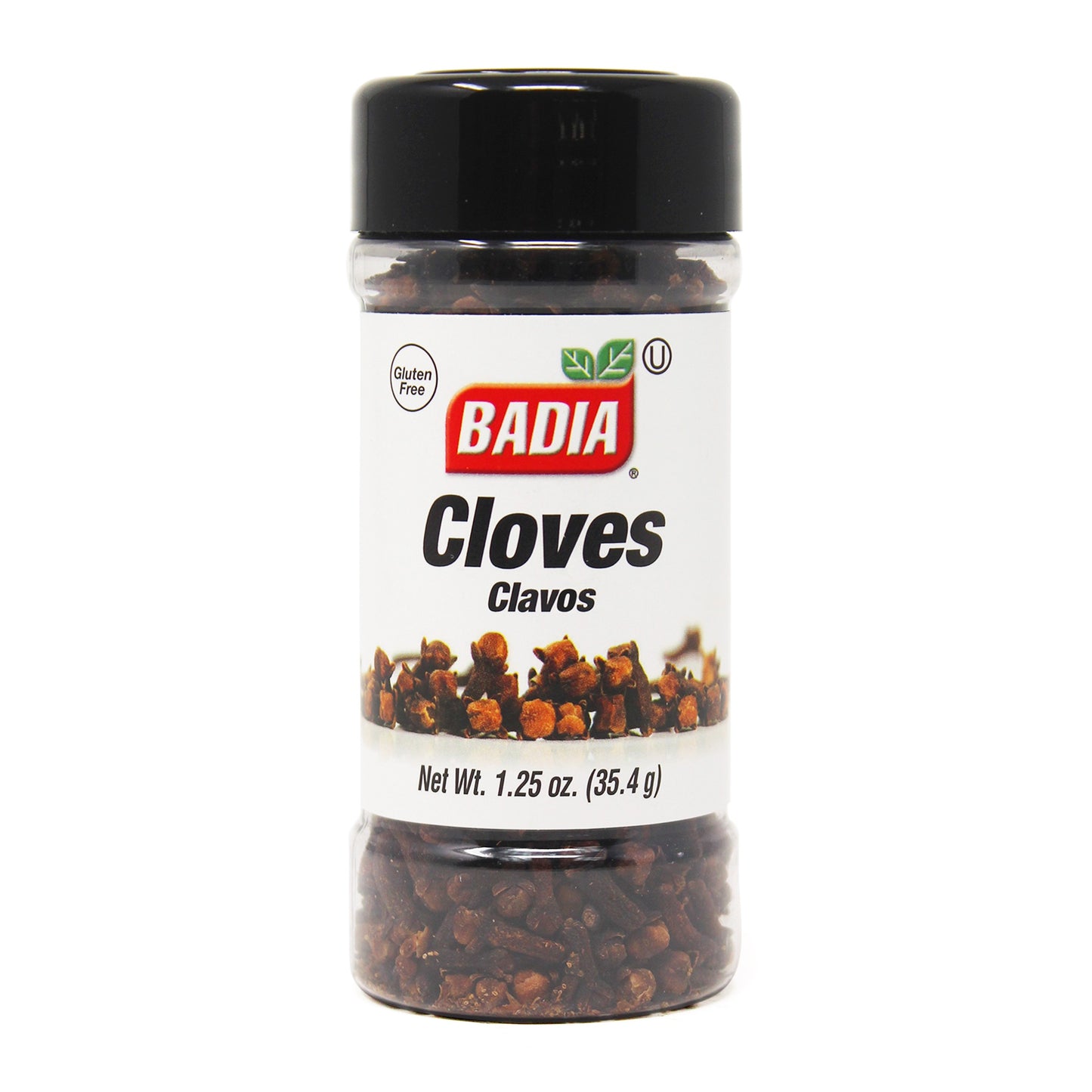 Badia Cloves Whole (8-Pack, 1.25 oz)