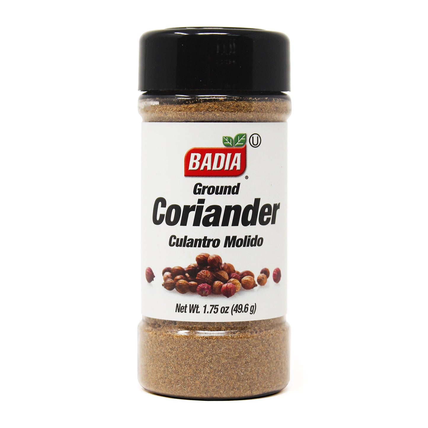 Badia Coriander Ground (8-Pack, 1.75 oz)