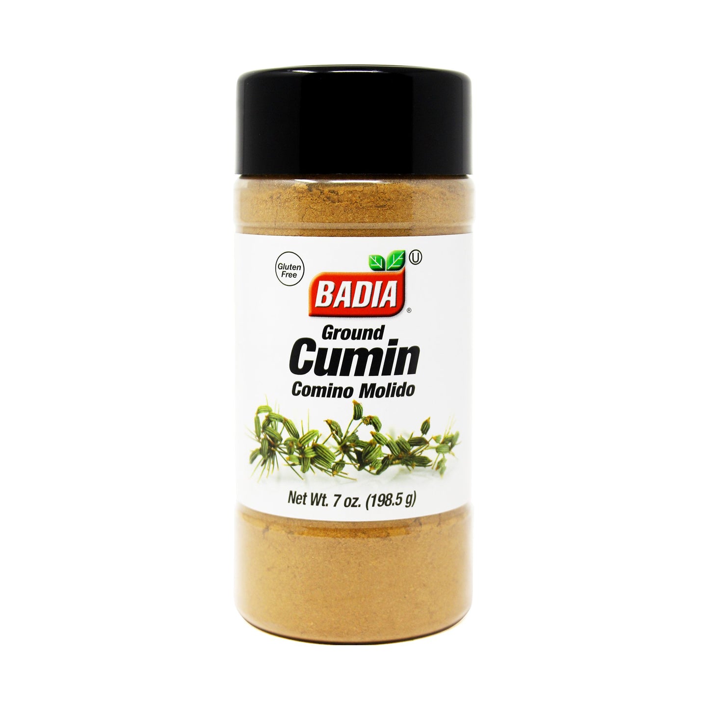 Badia Cumin Ground (12-Pack, 7 oz)