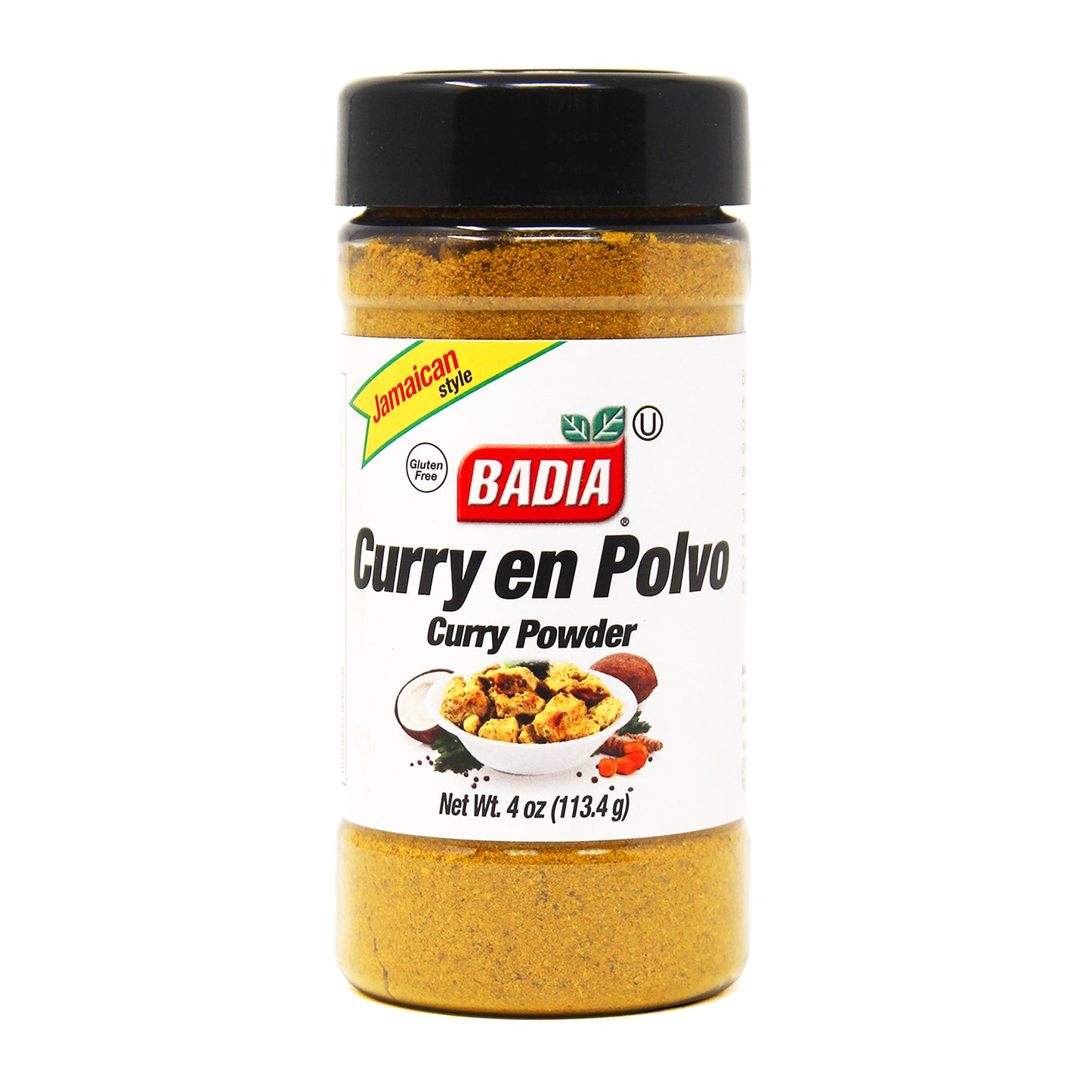 Badia Curry Powder (6-Pack, 4 oz)