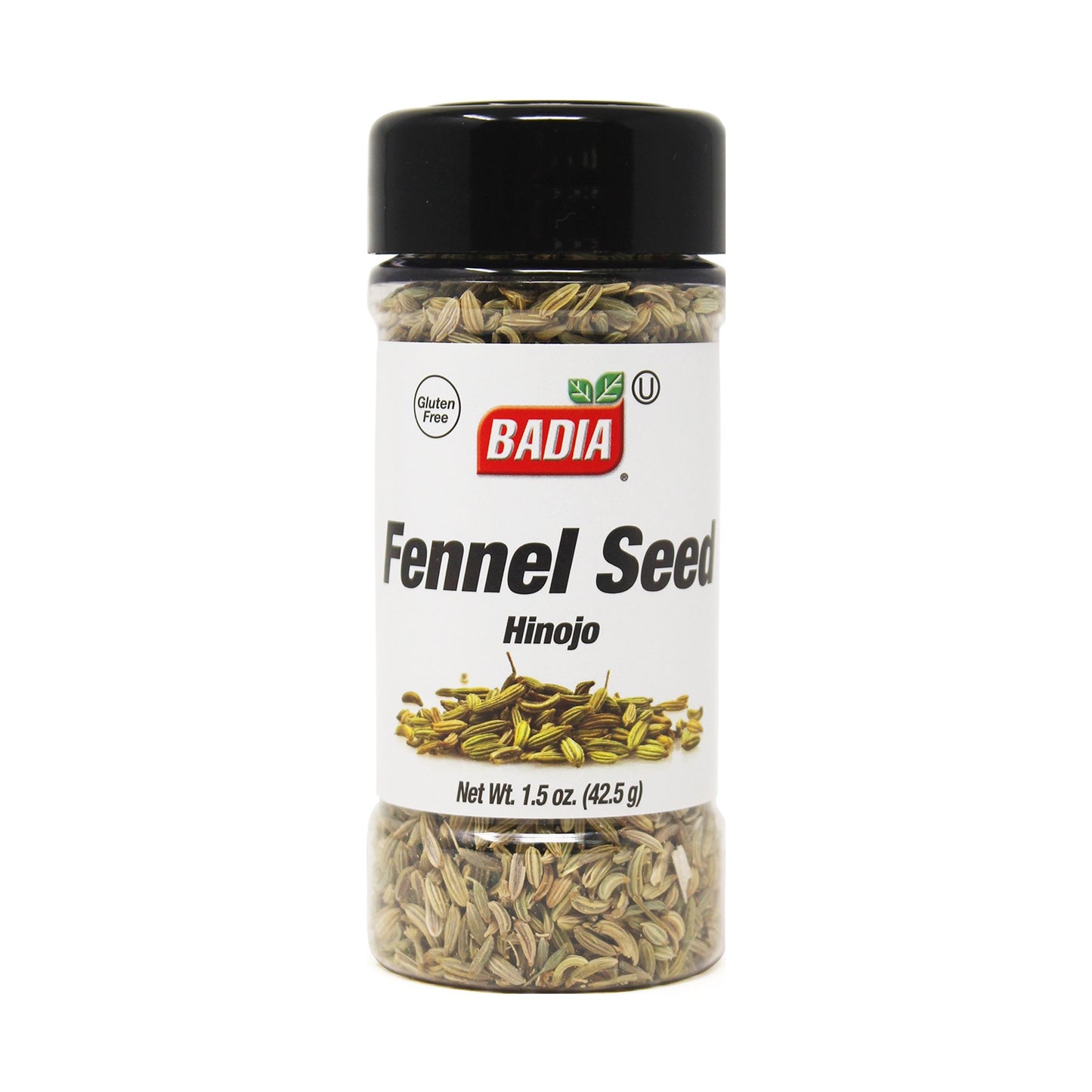Badia Fennel Seeds (8-Pack, 1.5 oz)
