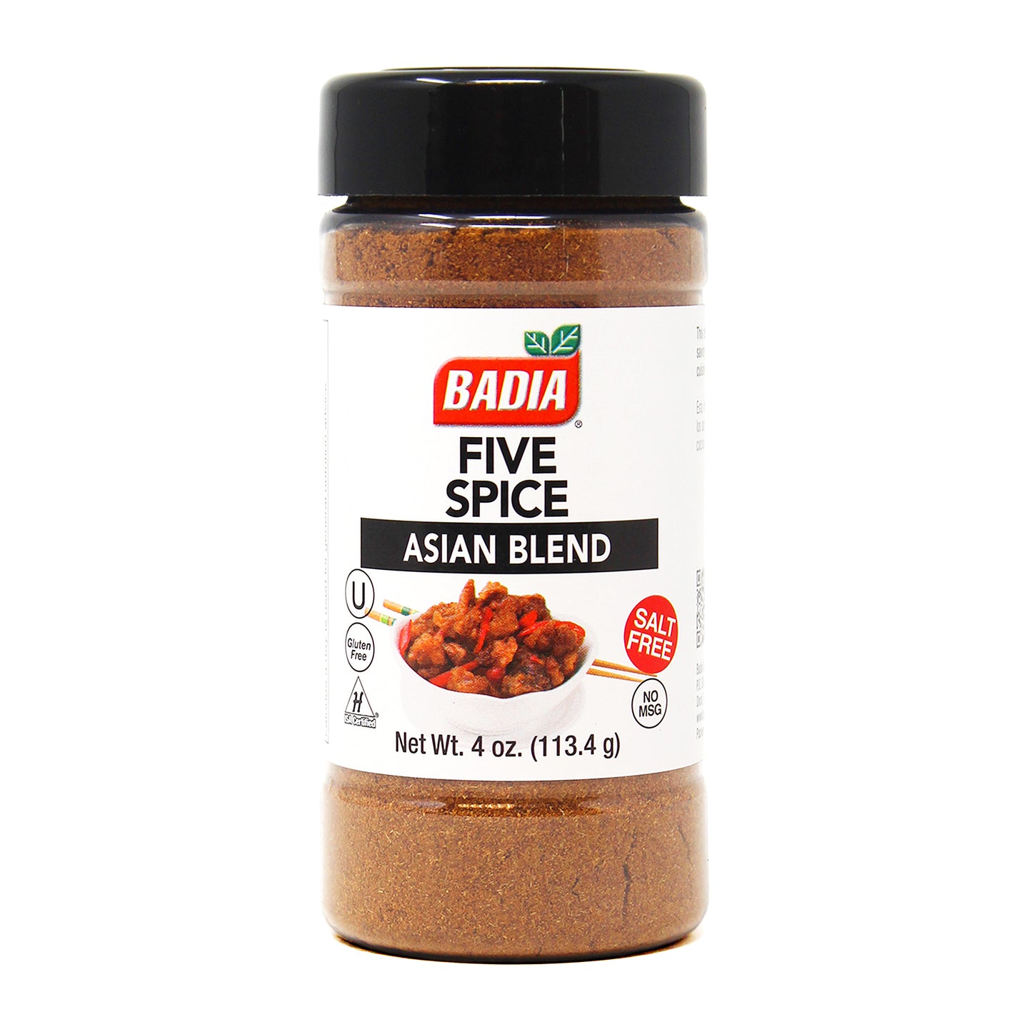 Badia Five Spice Blend (6-Pack, 4 oz)