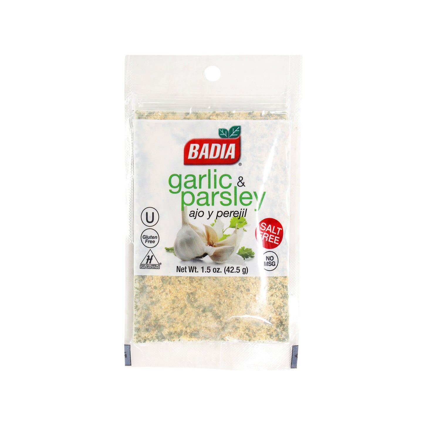 Badia Garlic Parsley (12-Pack, 1.5 oz)