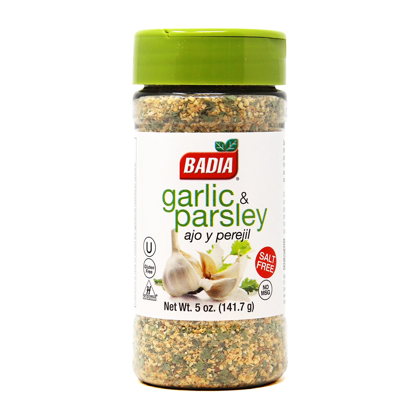 Badia Garlic Parsley (6-Pack, 5 oz)