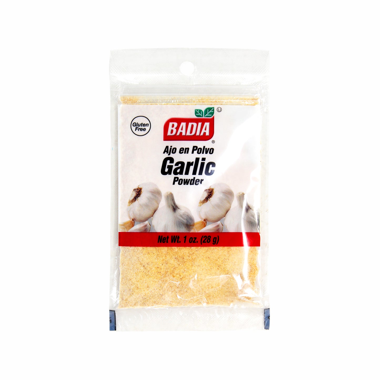 Badia Garlic Powder (12-Pack, 1 oz)