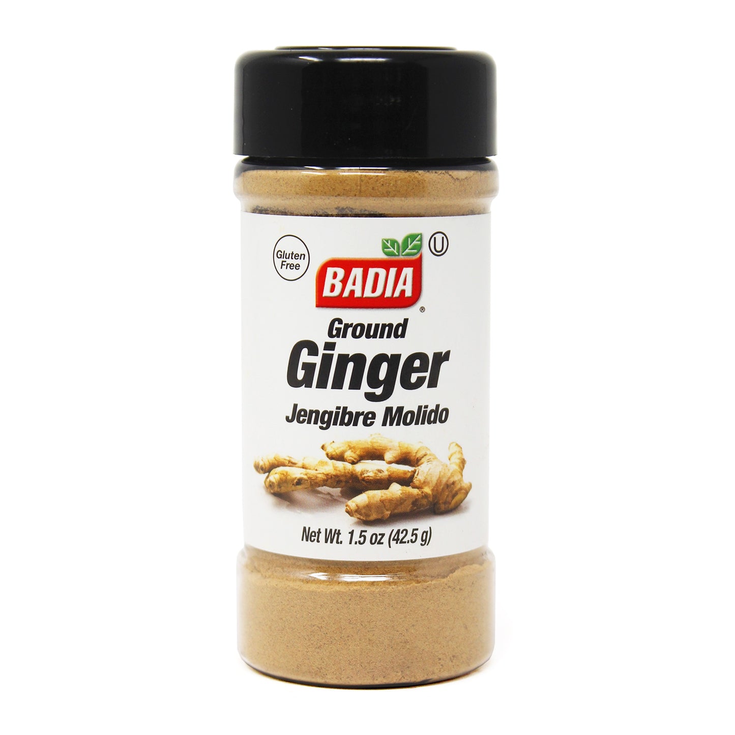 Badia Ginger Ground (8-Pack, 1.5 oz)