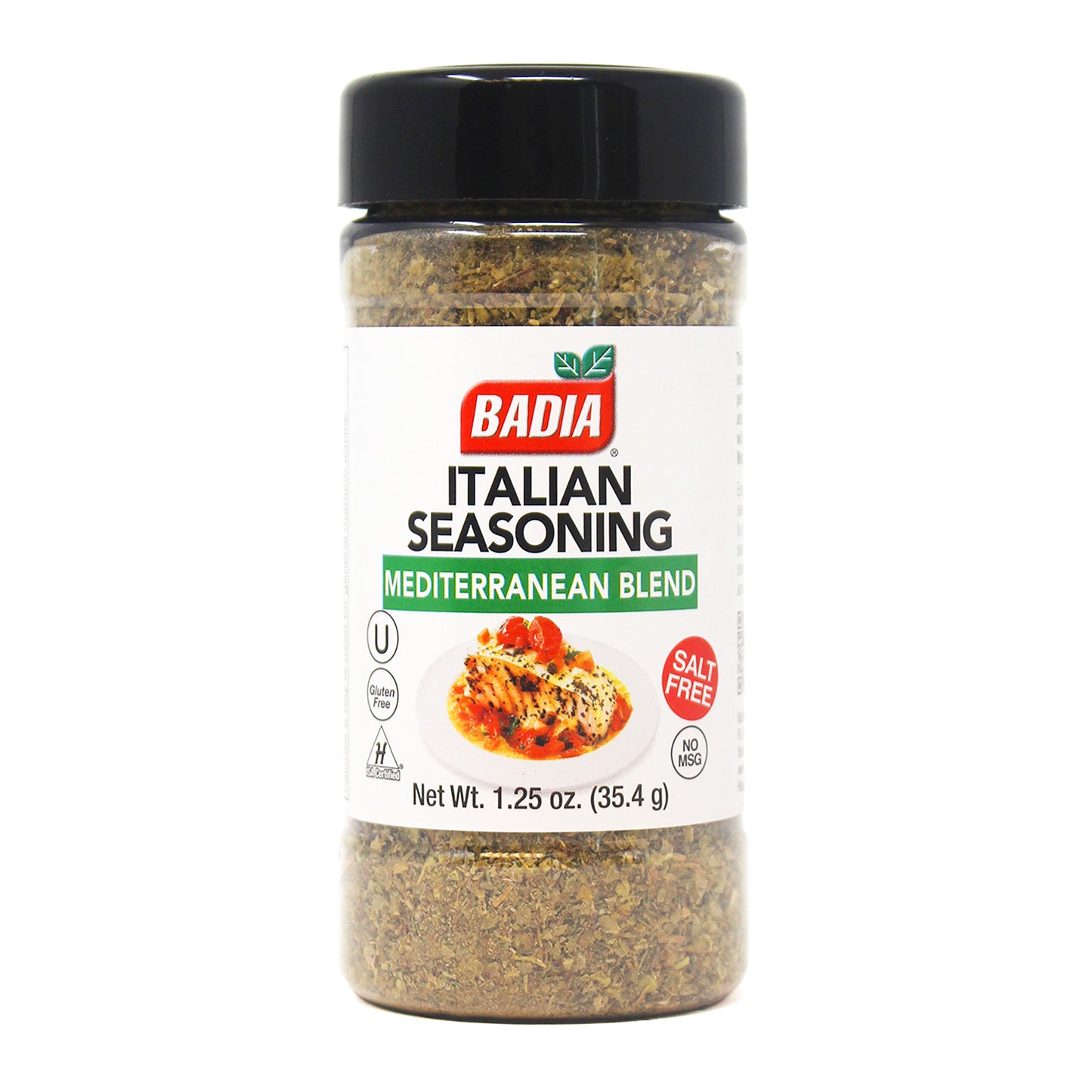 Badia Italian Seasoning (6-Pack, 1.25 oz)
