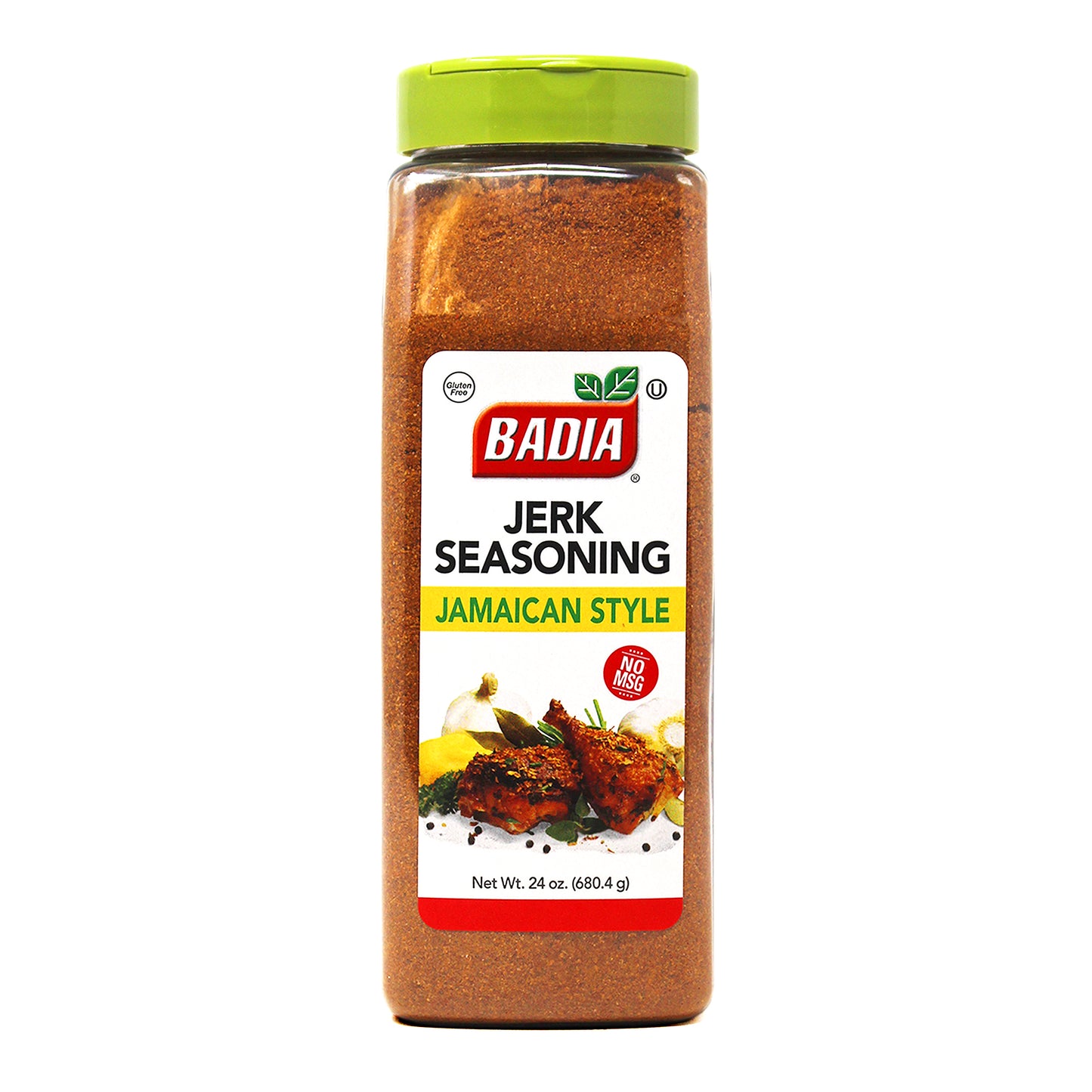Badia Jerk Seasoning (6-Pack, 24 oz)