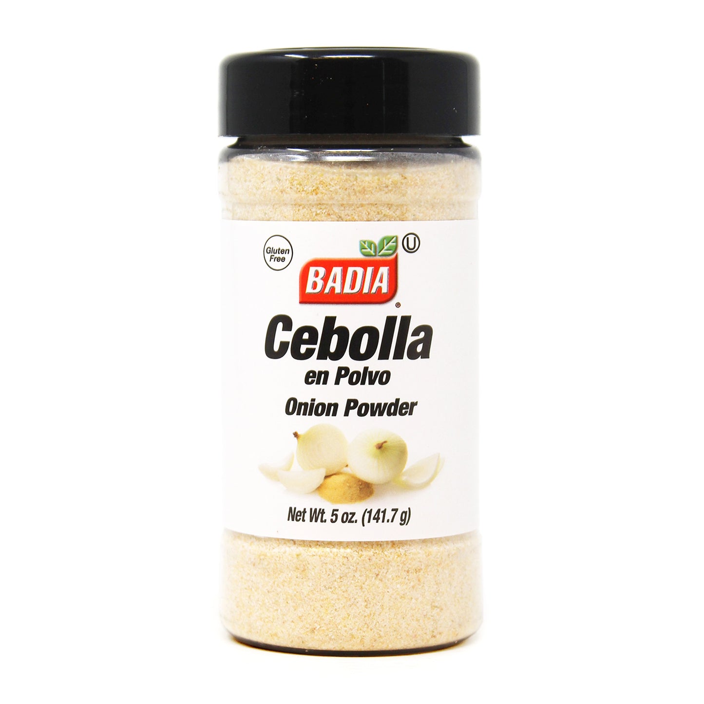Badia Onion Powder (6-Pack, 5 oz)