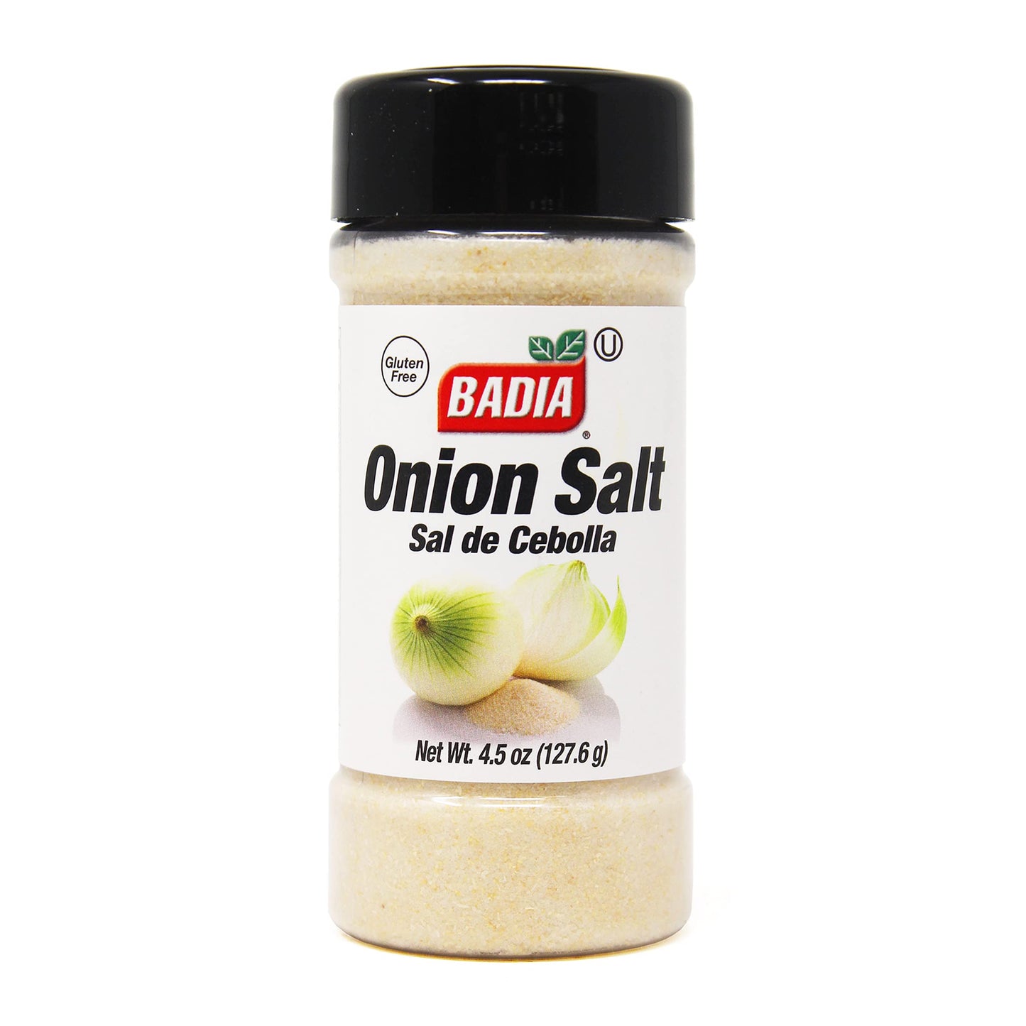 Badia Onion Salt (8-Pack, 4.5 oz)