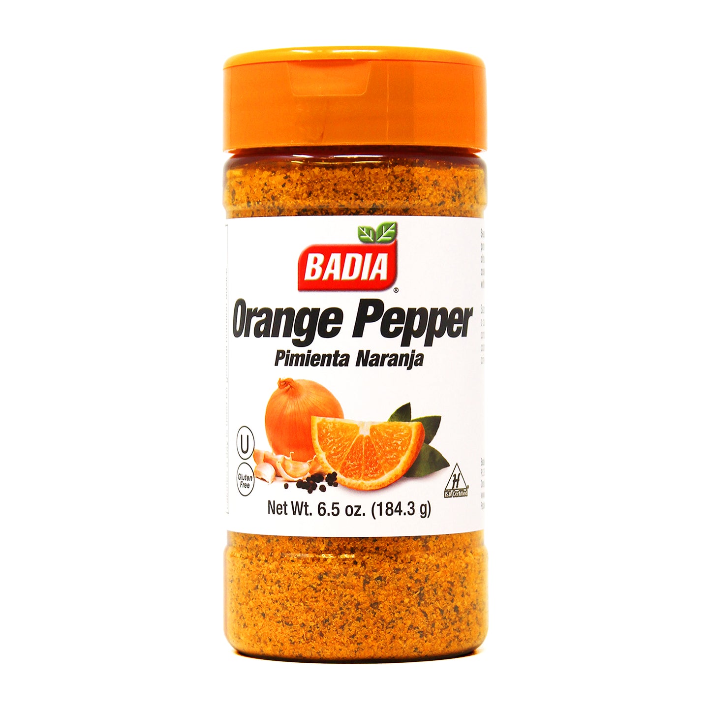 Badia Orange Pepper (6-Pack, 6.5 oz)