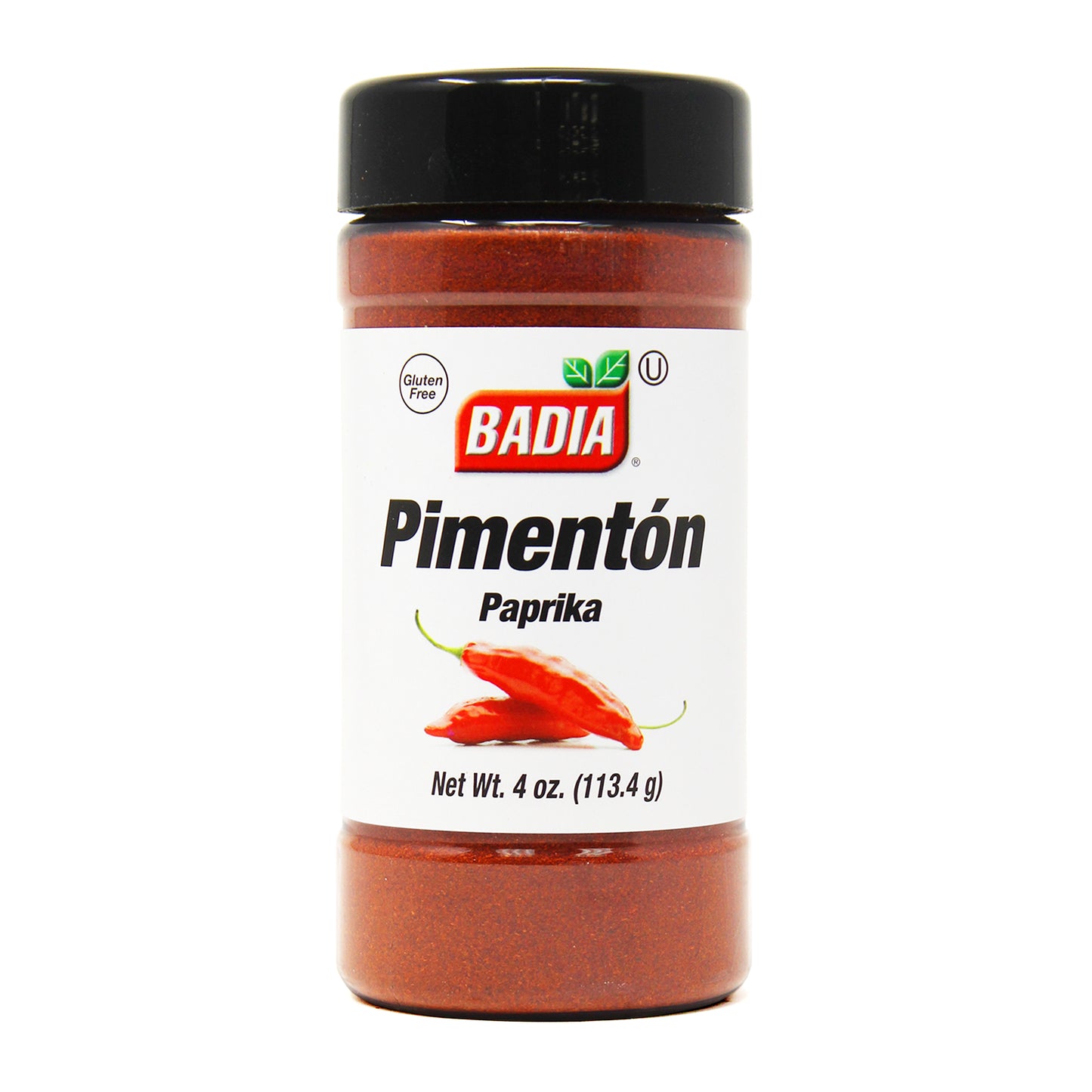Badia Paprika Pimen (6-Pack, 4 oz)