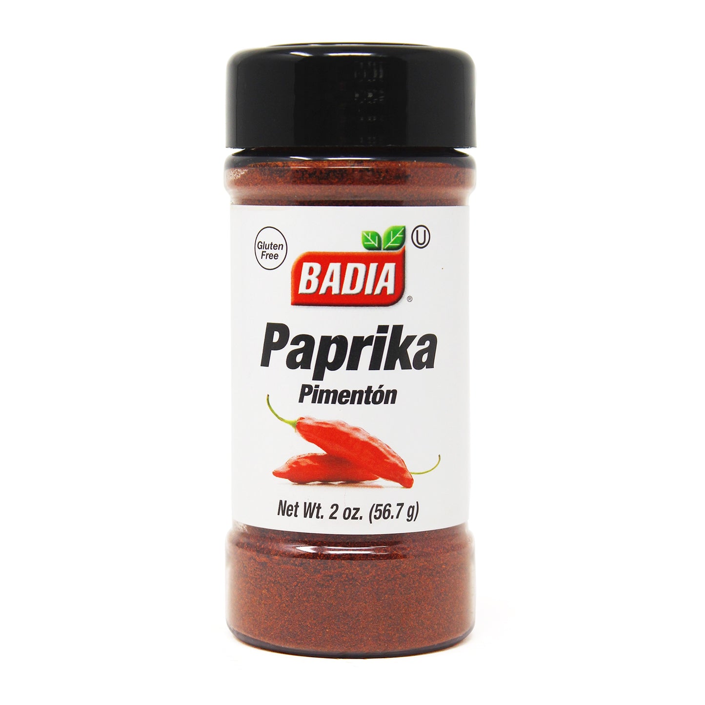 Badia Paprika (8-Pack, 2 oz)