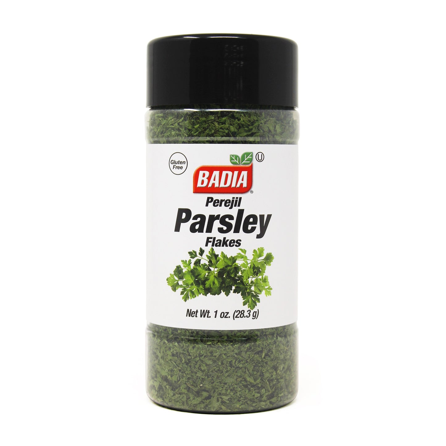 Badia Parsley Flakes (12-Pack, 1 oz)