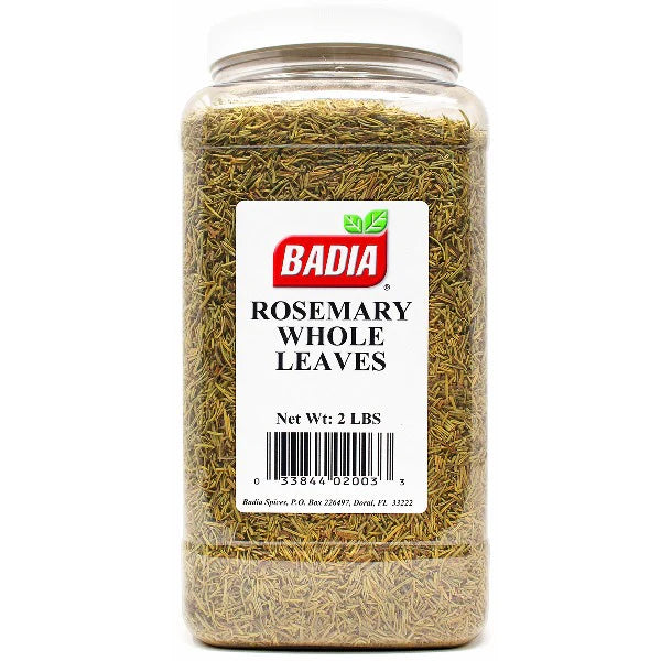 Badia Rosemary Leaves (4-Pack, 2 lb)