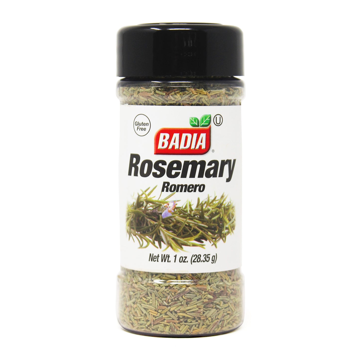 Badia Rosemary (8-Pack, 1 oz)