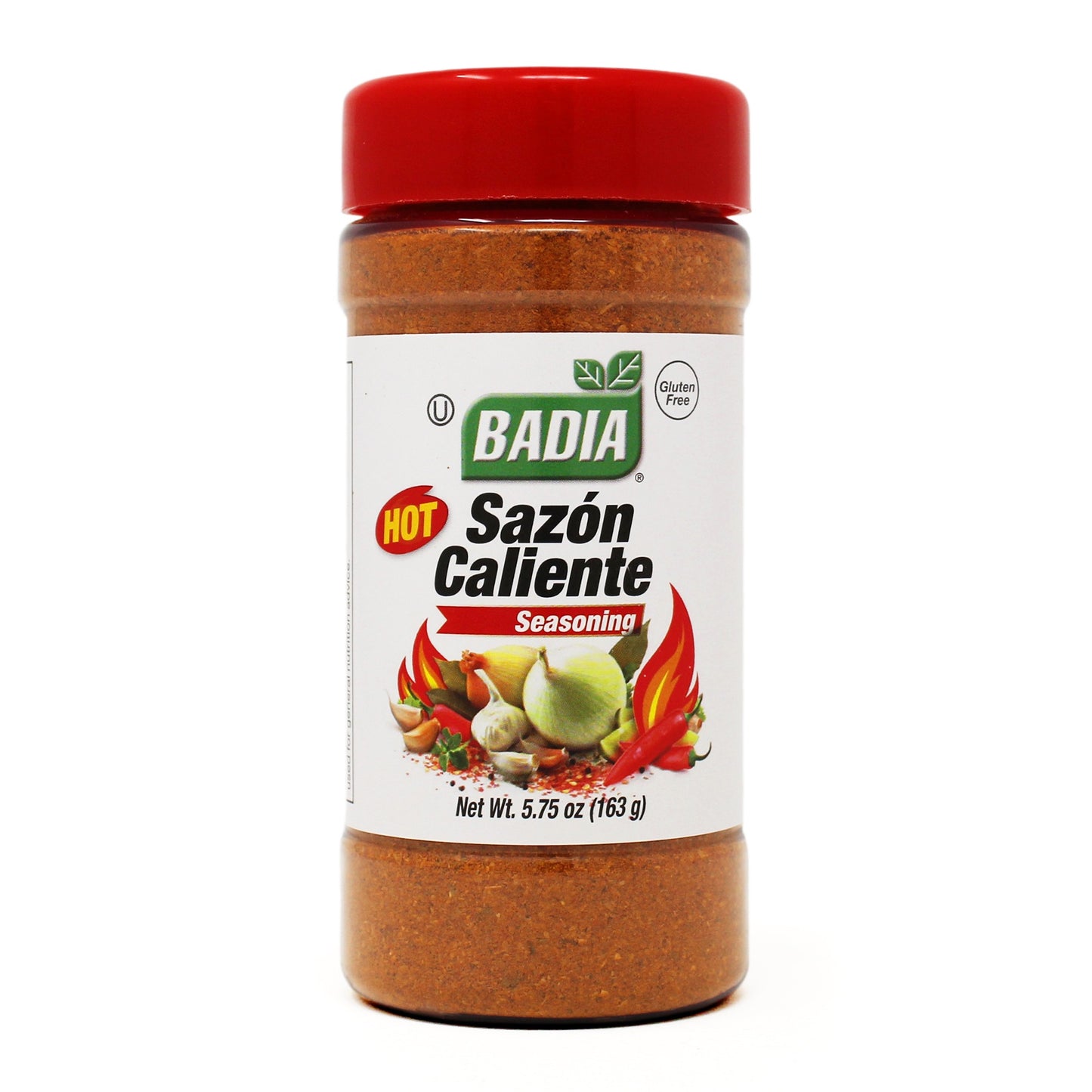 Badia Sazón Caliente (6-Pack, 5.75 oz)