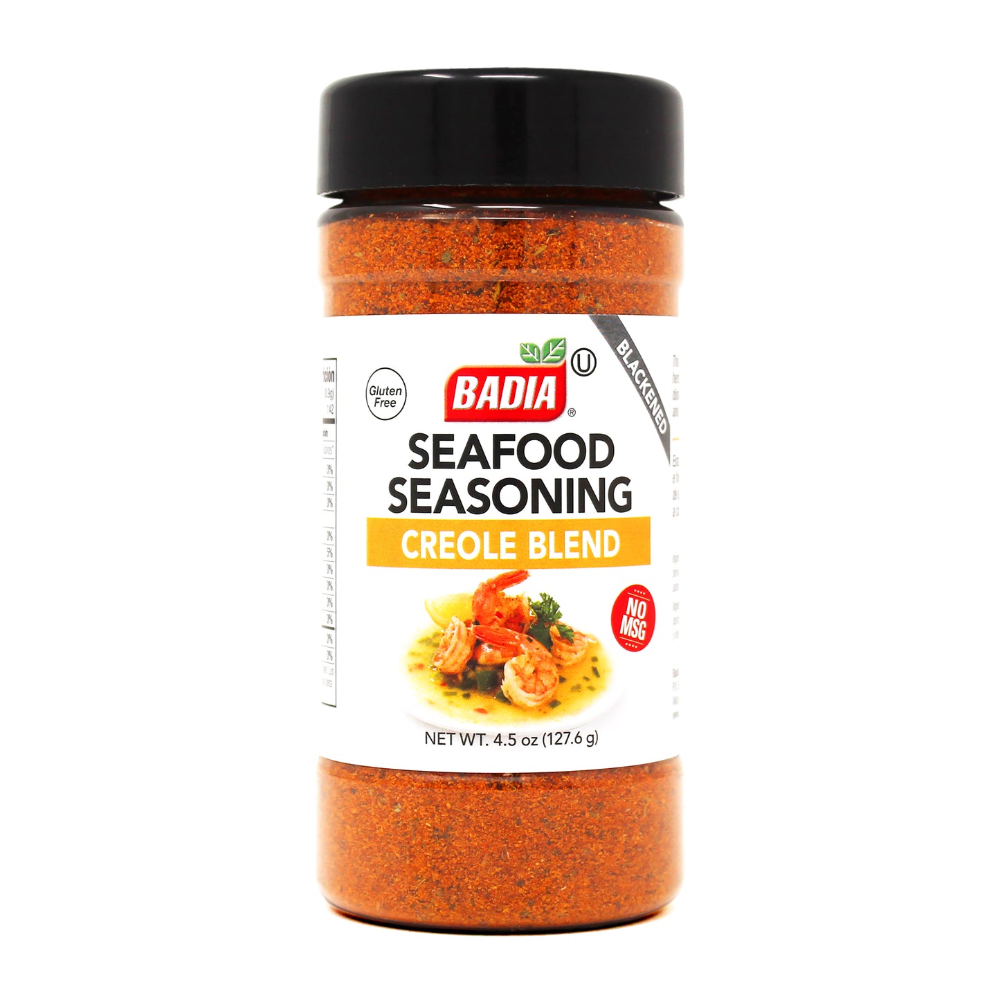 Badia Seafood Seasoning Creole (6-Pack, 4.5 oz)