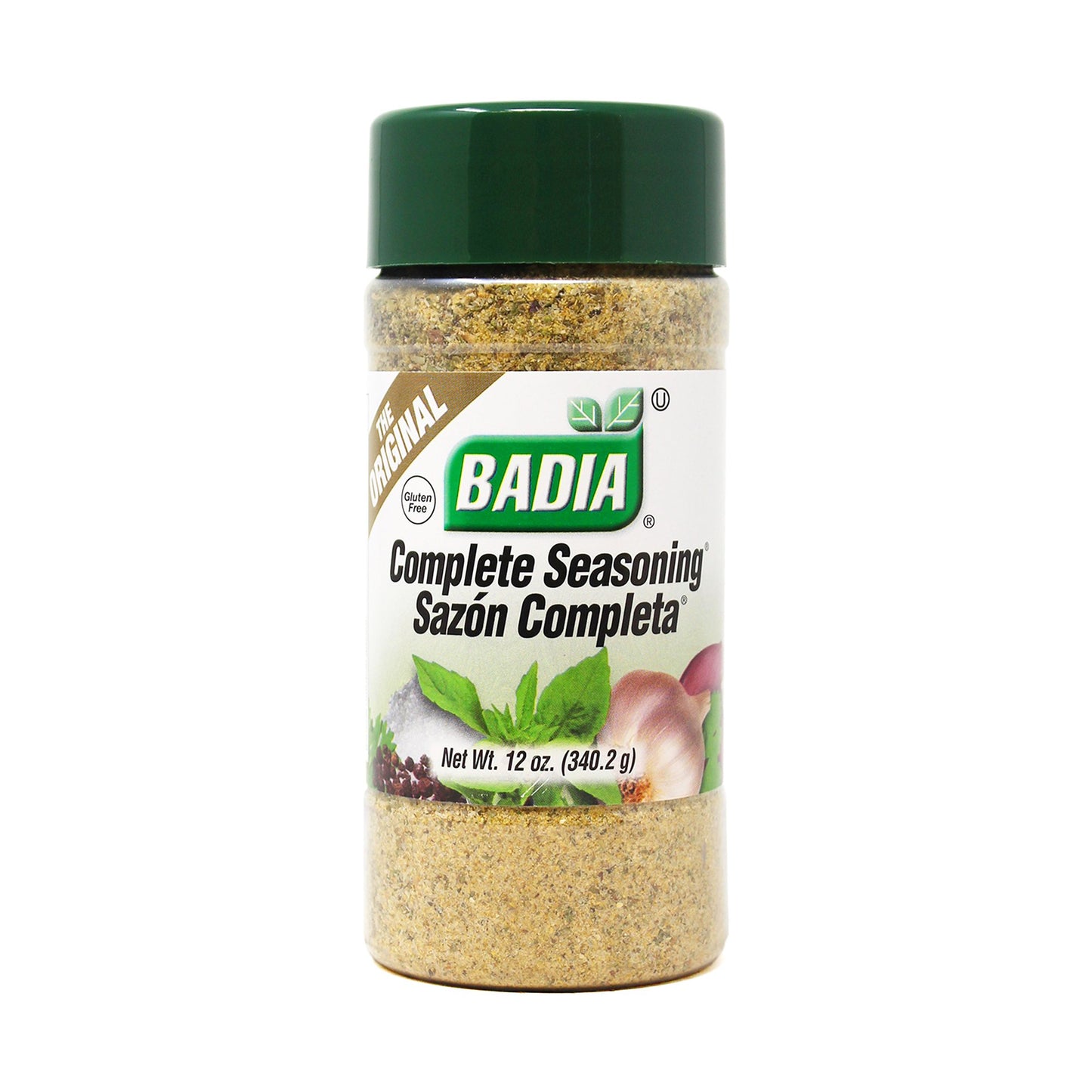 Badia Complete Seasoning (12-Pack, 12 oz)