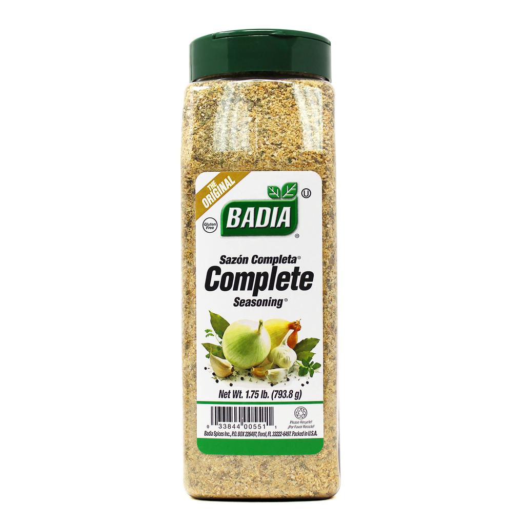 Badia Complete Seasoning (6-Pack, 1.75 lb)
