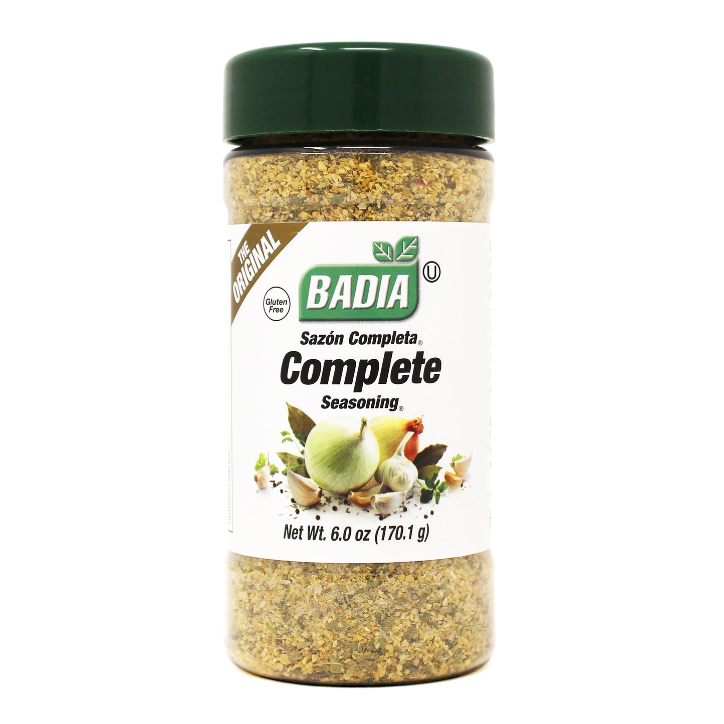 Badia Complete Seasoning (6-Pack, 6 oz)