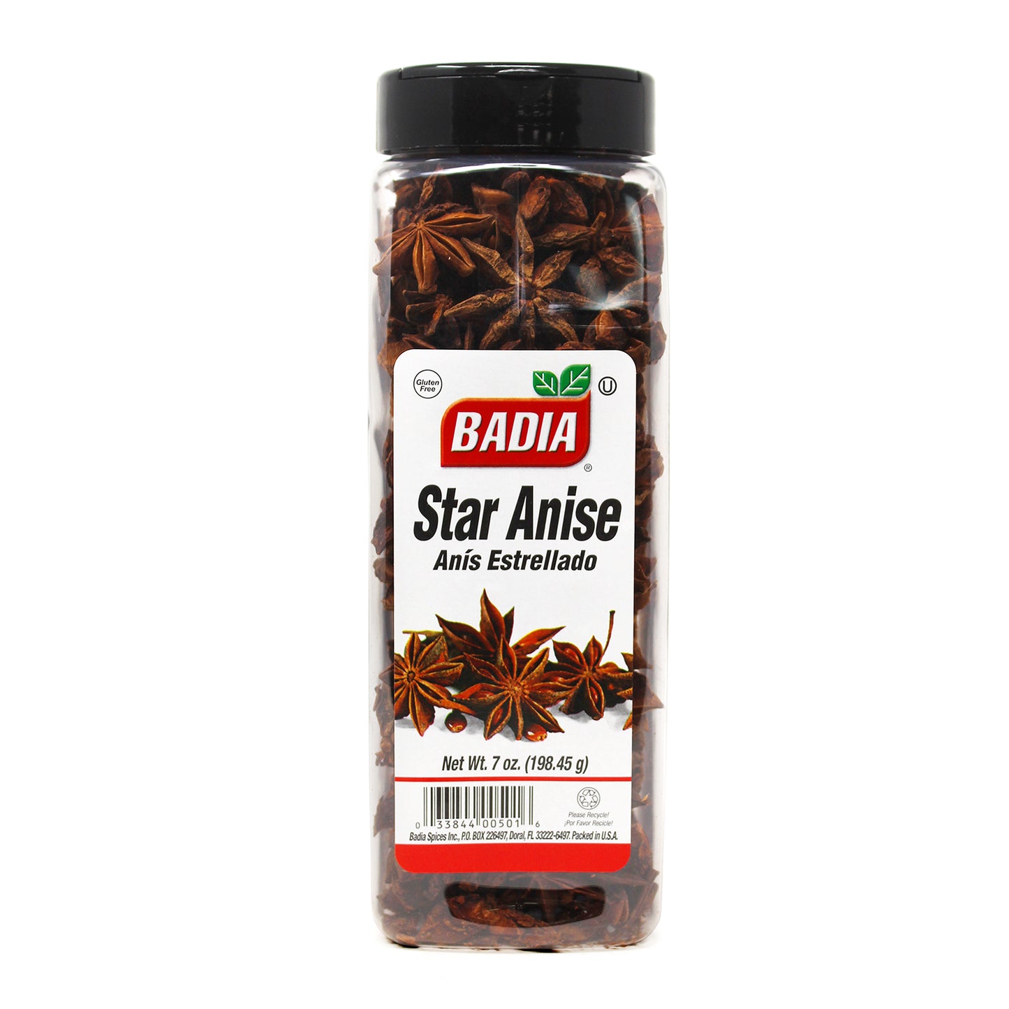 Badia Star Anise (6-Pack, 7 oz)