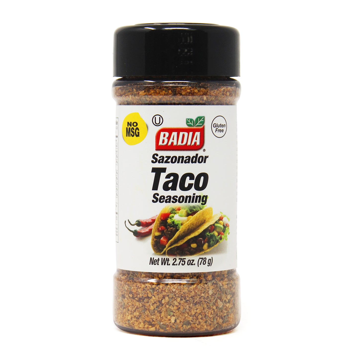Badia Taco Seasoning (8-Pack, 2.75 oz)