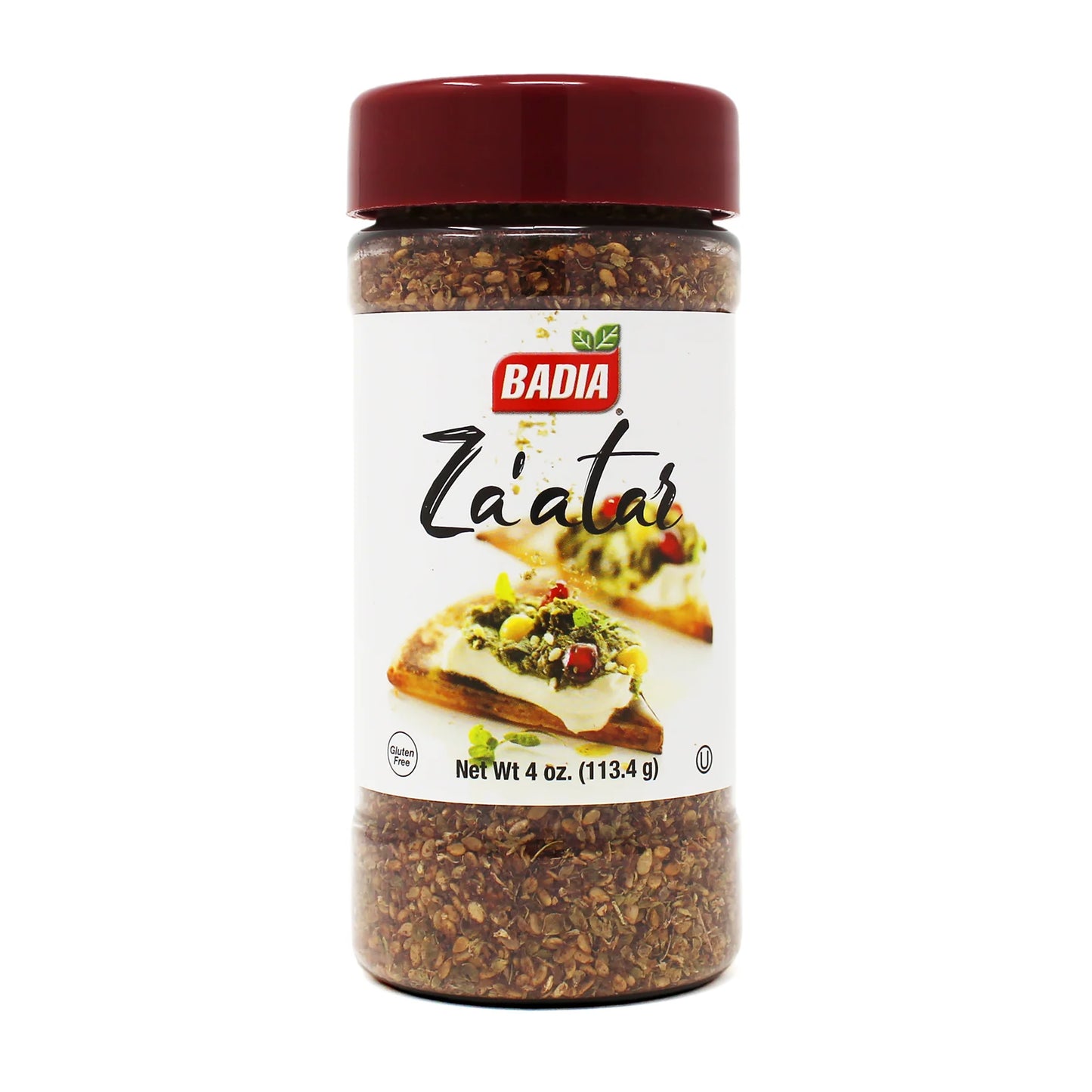 Badia Za'atar (6-Pack, 4 oz)