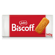 Biscoff Cookies (10-Pack, 140 g)