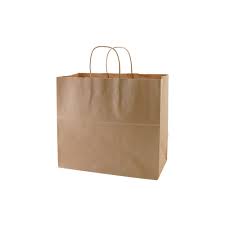 Brown Paper Bag 13X(7-Pack, 13-Count) (200-Count)