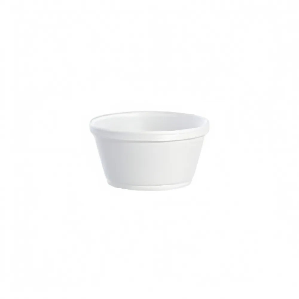 Cl Ice Cream Cups 5 oz (1000-Count)