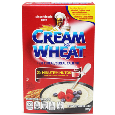 Cream of Wheat (12-Pack, 14 oz)