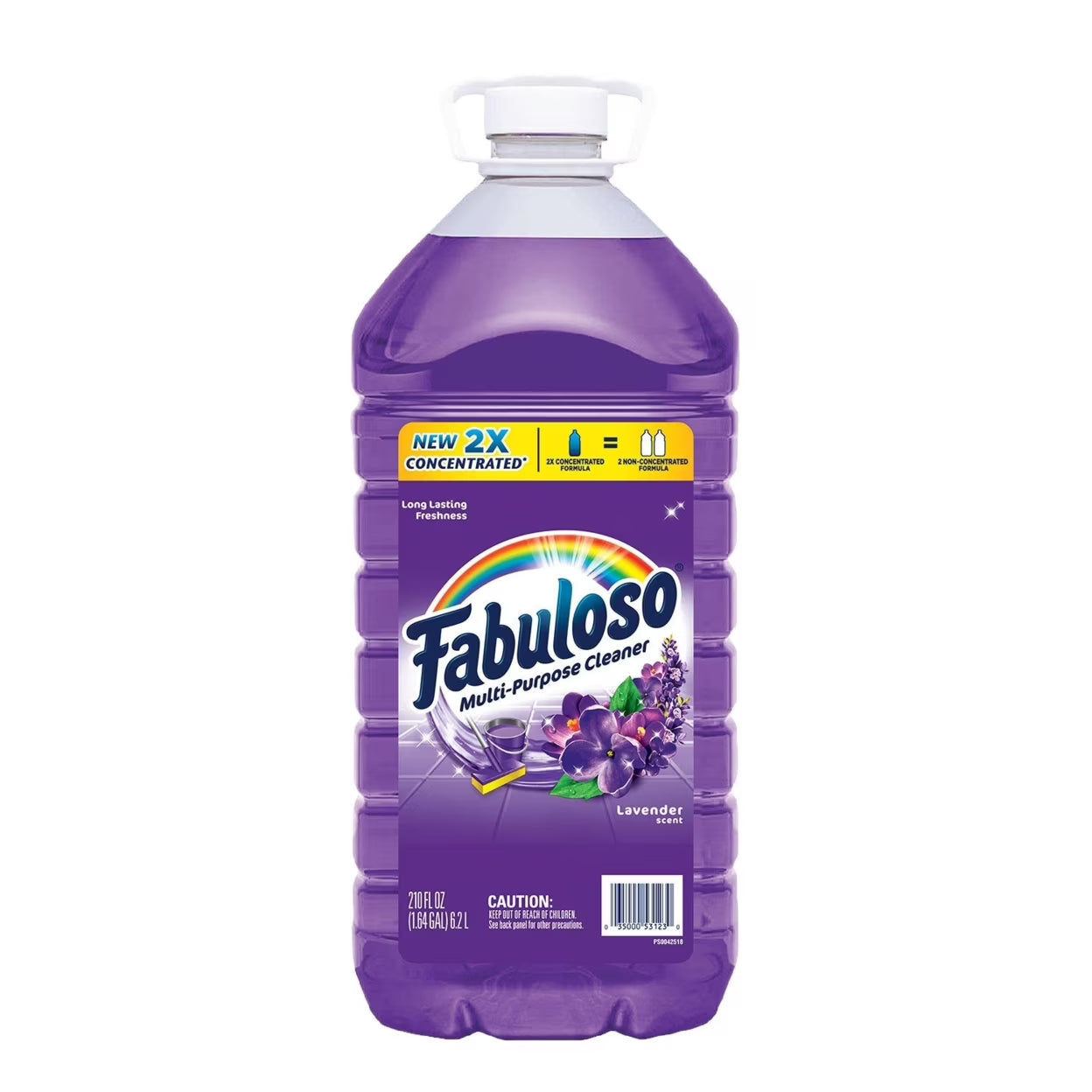 Fabuloso Lavender (3-Pack, 210 oz)