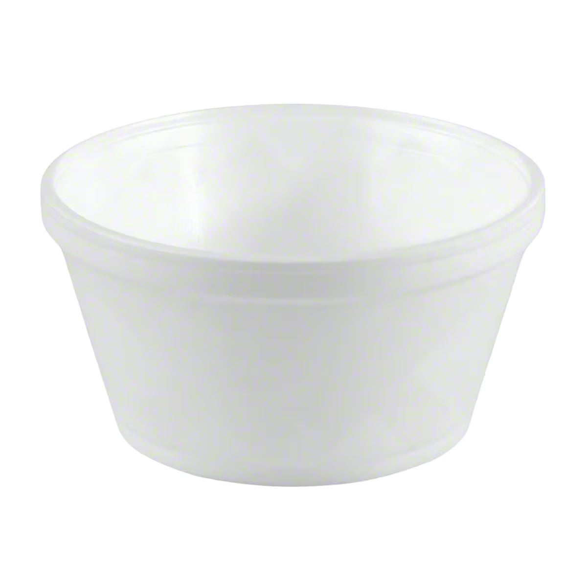 Foam Soup Bowl (8 oz)
