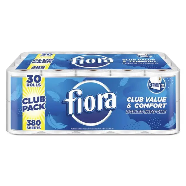 H Soft Paper Towels (1-Pack, 30) 2P