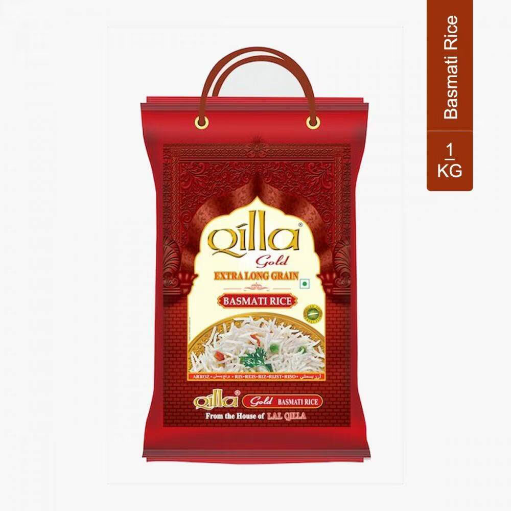 LQ Gold Basmati Rice (20-Pack, 2 lb)