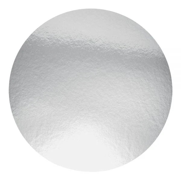 Laminated Foil Lid 9" Pan (500-Count)