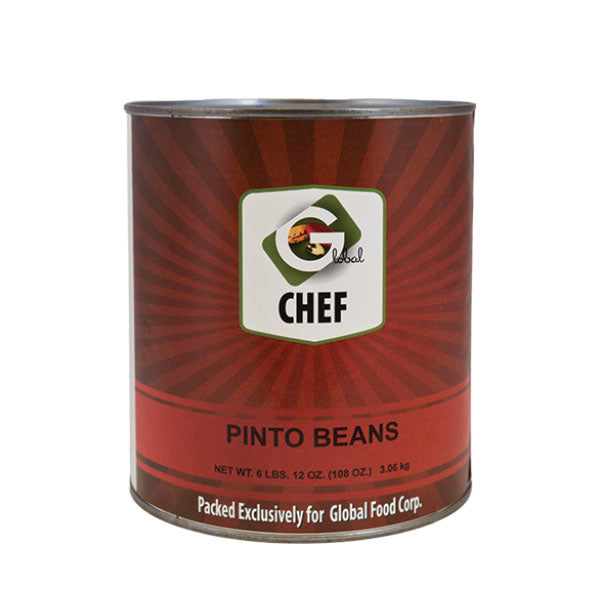 Pinto Beans (6-Pack, 3.5kg)