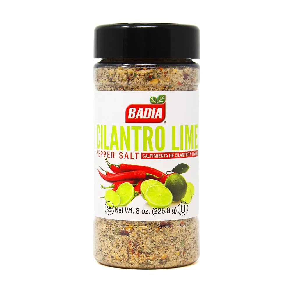 Badia Cilantro Lime 6/8oz