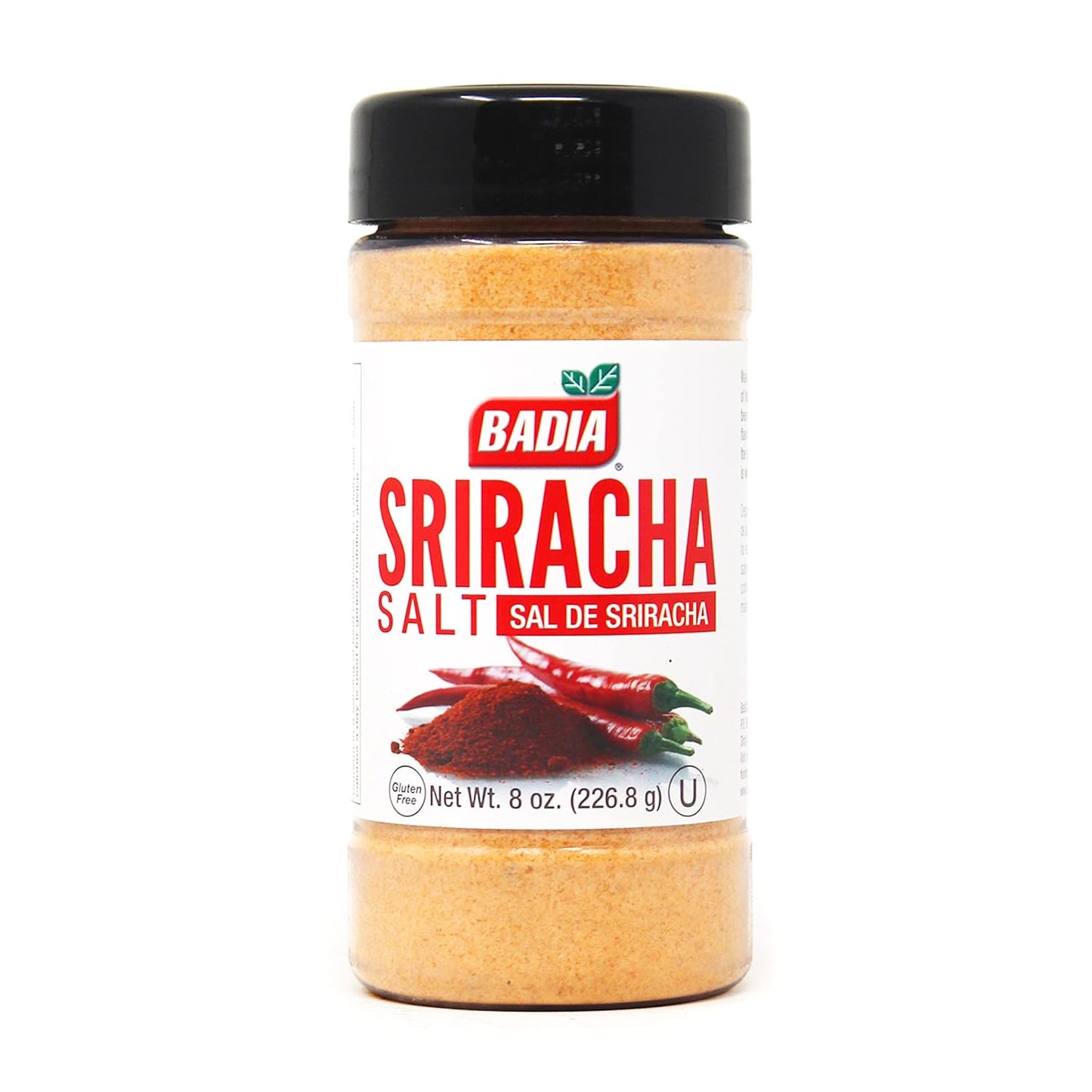 Badia Sriracha Salt 6/8oz