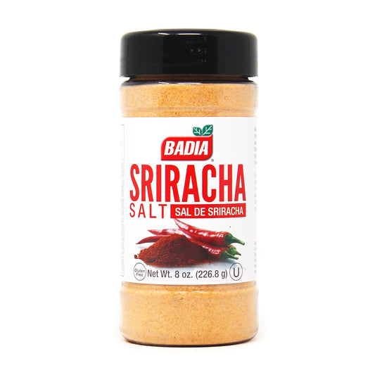 Badia Sriracha Salt 6/8oz