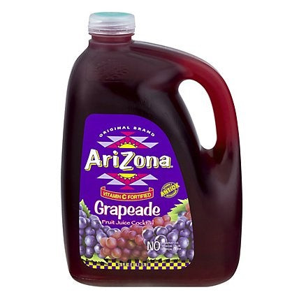 Arizona Grape (4-Pack, 1 Gal)