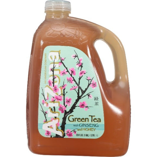 Arizona Green Tea (4-Pack, 1 Gal)