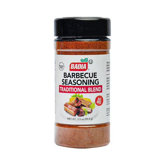 Badia BBQ Seasoning 6/3.5oz