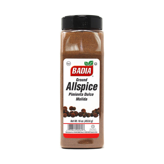 Badia AllSpice Ground (6-Pack, 16 oz)