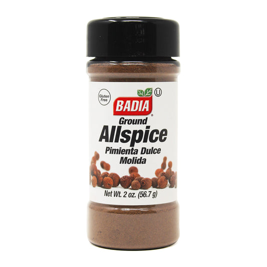 Badia All Spice Ground (8-Pack, 2 oz)